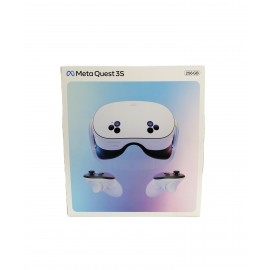 Gafas de realidad virtual...