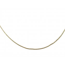 Cordón de Oro 18 Kt.   4.3...