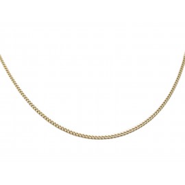 Cadena de Oro 18 K  7.3 GR...