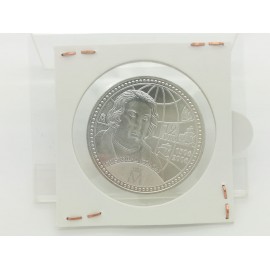 Moneda Plata de 12 Euros...