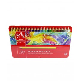 Set Caran d'Ache Supracolor...
