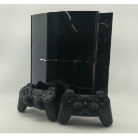 CONSOLA PS3 500GB...