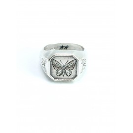 Anillo Plata 925 Twojeys...