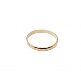 Anillo de Oro 18 Kt. 1.8...