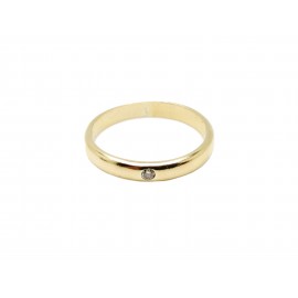 Alianza de Oro 18 Kt. 4.2...