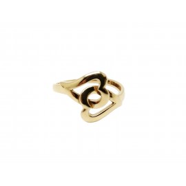 Anillo de Oro 18 Kt.  2.2...