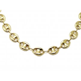 Cadena de Oro 18 Kt.  36.9...