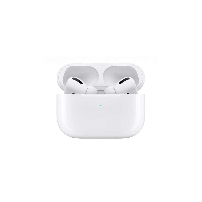 Apple presenta los AirPods Pro de segunda generación