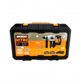 Taladro WORX Nitro WX380...