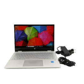 Portátil HP PAVILION X360...