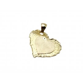 Colgante de Oro 18 Kt....