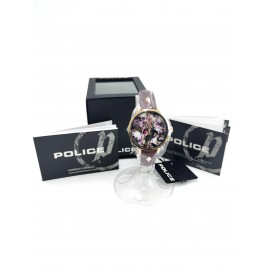 Reloj Cuarzo Police Miona...