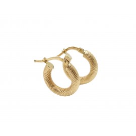 Pendientes de Oro 18 Kt....
