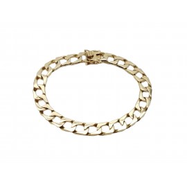 Pulsera de Oro 18 Kt. 18...
