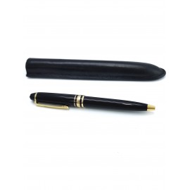 Boligrafo Montblanc...