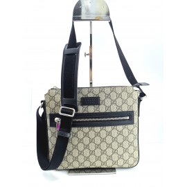 Bandolera Gucci GG Supreme...