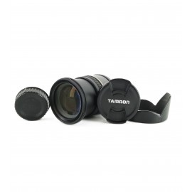 Objetivo Tamron SP AF...