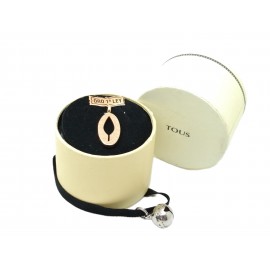 Colgante de Oro 18 Kt. "...