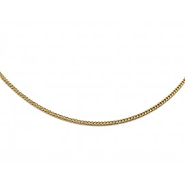 Cadena de Oro 18 K  10.9 GR...