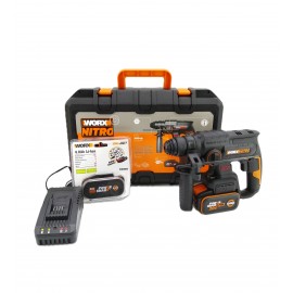 Martillo Perforador WORX...