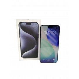 Smartphone Apple Iphone 15...