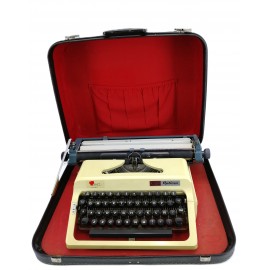 Maquina de Escribir DARO...