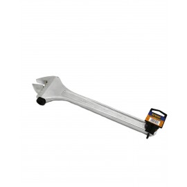 Llave inglesa moleta...