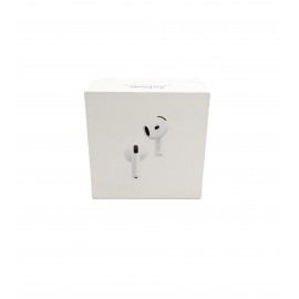 Apple AirPods 4 con...