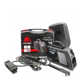 Equipo de Soldadura Stayer...