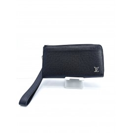 Cartera Louis Vuitton Zippy...