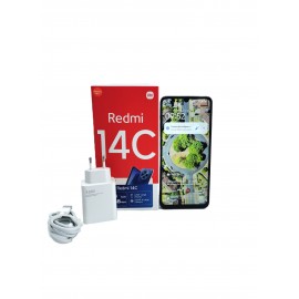 Smartphone Xiaomi Redmi 14C...
