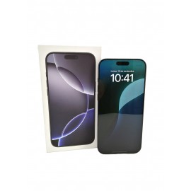 Smartphone Apple iPhone 16...