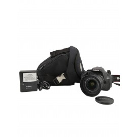 Cámara réflex Canon EOS...