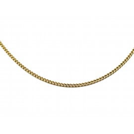 Cadena de Oro 18 Kt. 5 gr....