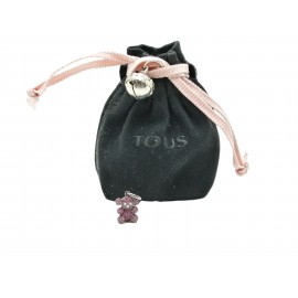 Colgante " TOUS " Oro Negro...