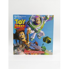 TOY STORY (Juguetes) Laser...