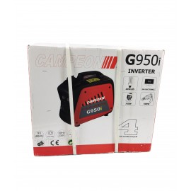 Generador Inverter CAMPEON...