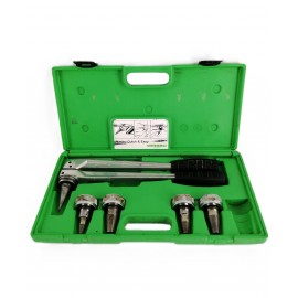 Expansora manual WIRSBO...