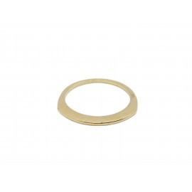 Anillo de Oro 18 Kt. 2 gr....