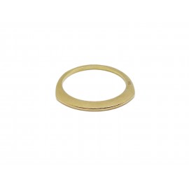 Anillo de Oro 18 Kt.   2.1...