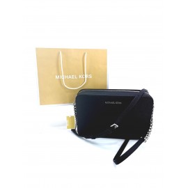 Bolso Bandolera Grande Jet...