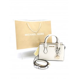 Bolso Satchel Michael Kors...
