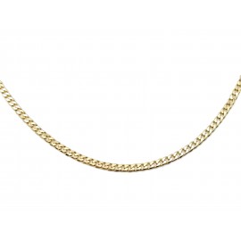 Cadena de Oro 18 Kt.  14.4...