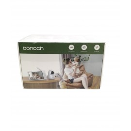 Camara vigilancia Bebé...