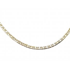 Cadena de Oro 18 Kt. 16.9...