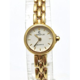 Reloj de ORO 18K Cristian...