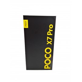 Smartphone Poco X7 PRO...