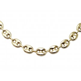 Cadena de Oro 18 Kt.   20,1...
