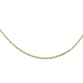 Cadena de Oro 18 Kt.  5.6...