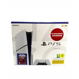 Consola Playstation 5 Slim...
